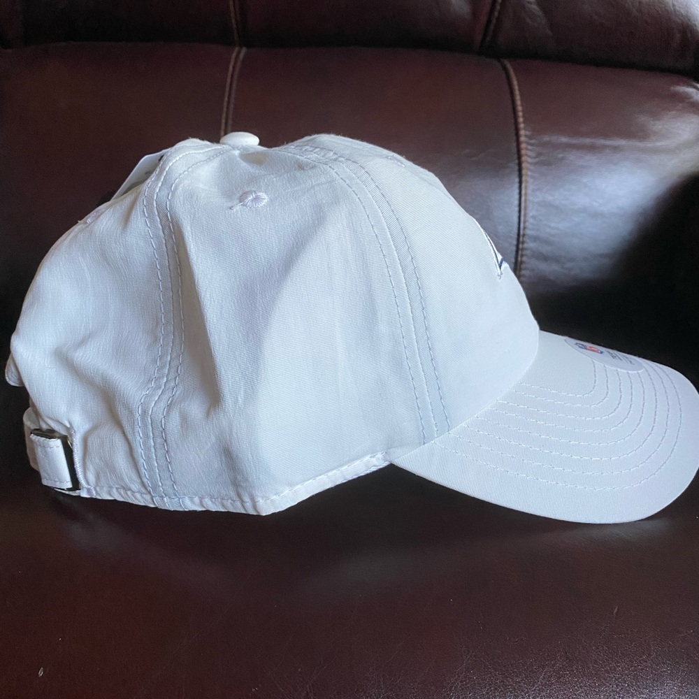 Los Angeles RAMS Cap - Picture 3 of 7